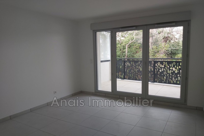 Photo Appartement Cogolin Location appartement 3 pièces 58 m²