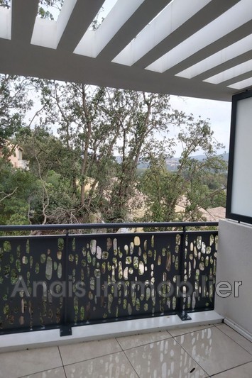 Photo Appartement Cogolin Location appartement 2 pièces 40 m²