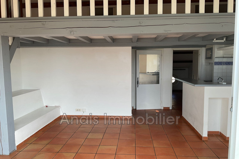 Location appartement Grimaud  