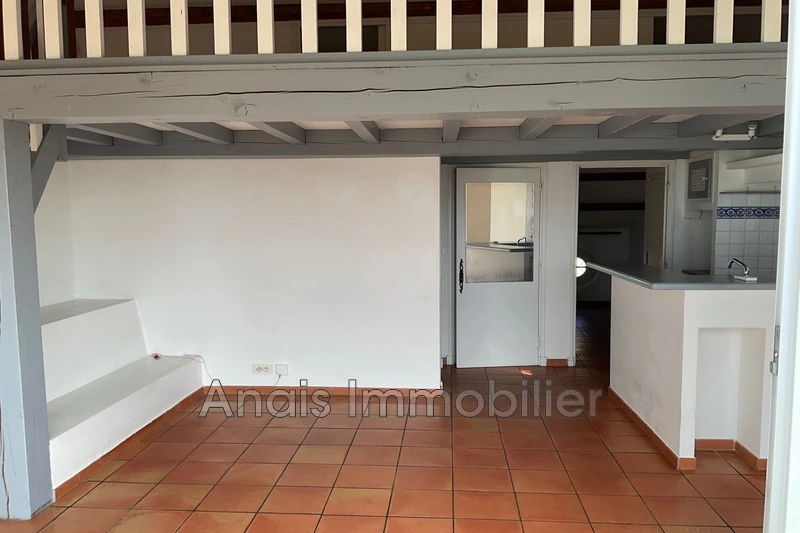 Location appartement Grimaud  