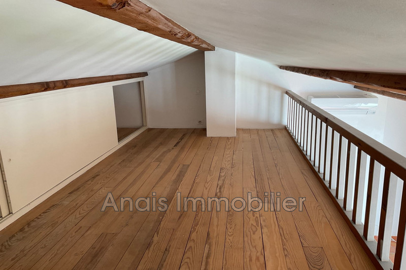 Location appartement Grimaud  