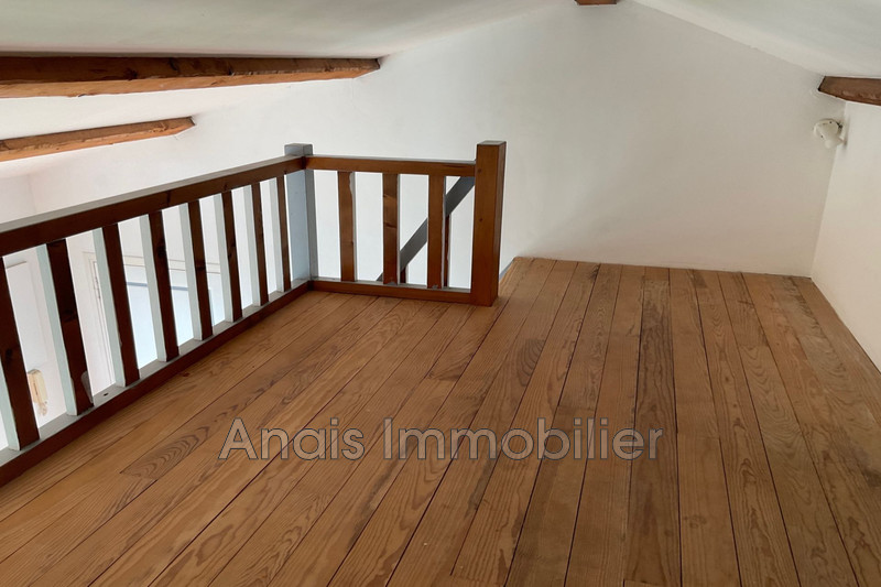 Location appartement Grimaud  