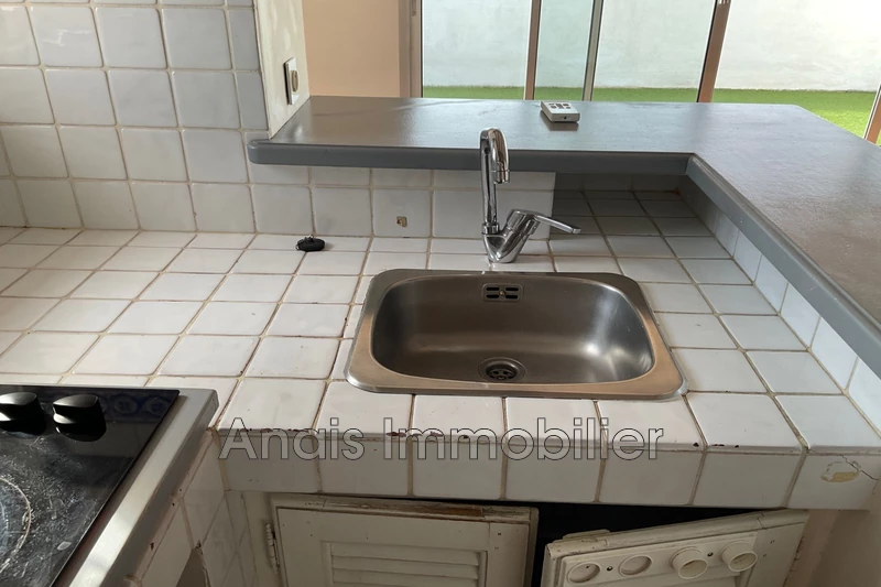 Location appartement Grimaud  