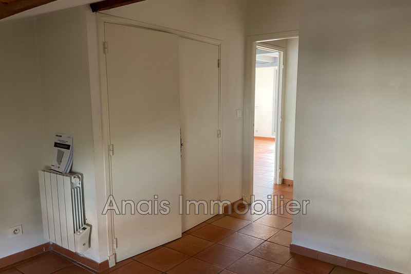 Location appartement Grimaud  