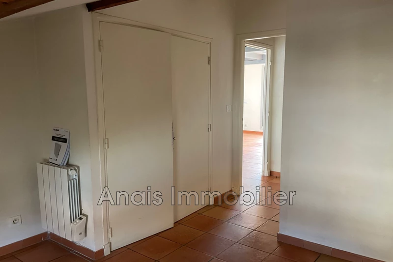 Location appartement Grimaud  