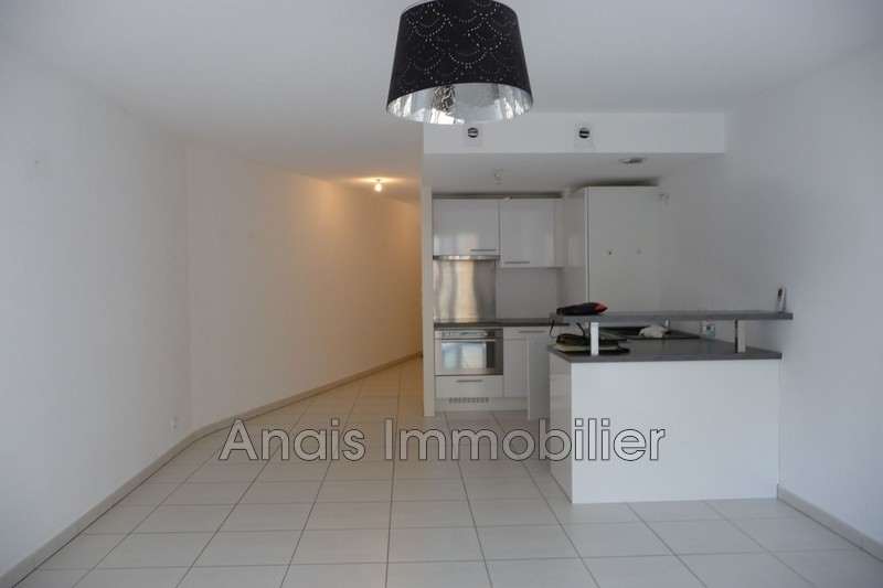 Photo Appartement Sainte-Maxime Location appartement 2 pièces 47 m²