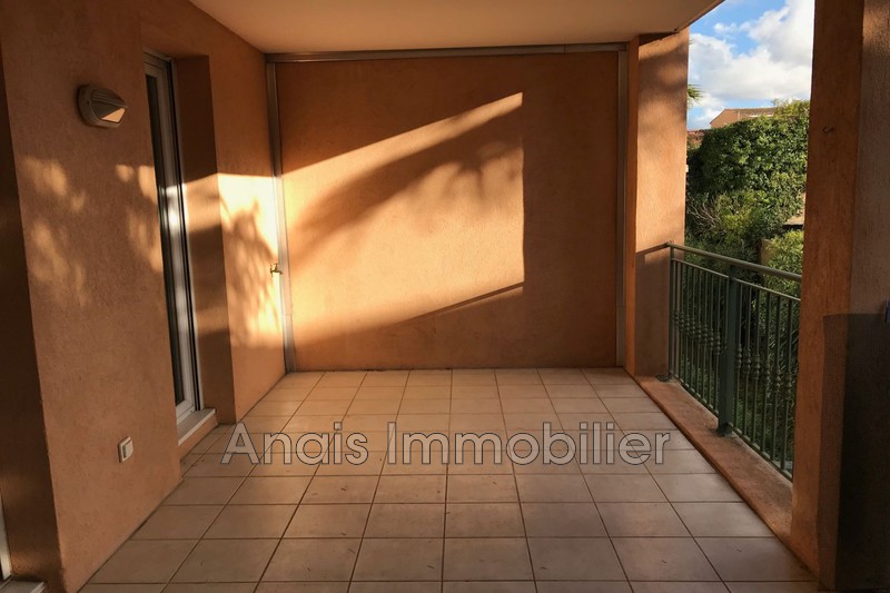 Photo Appartement Cogolin Location appartement 3 pièces 64 m²