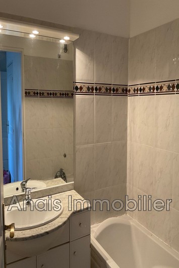 Photo n°7 - Location appartement Cogolin 83310 - 1 060 €