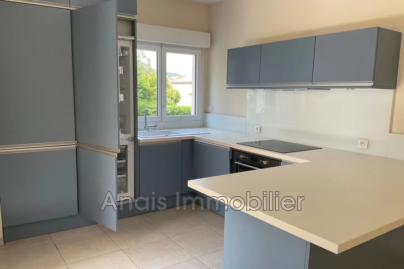 Location appartement Cogolin  