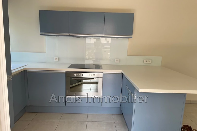 Location appartement Cogolin  