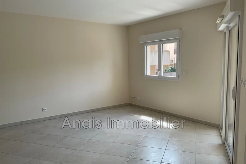 Location appartement Cogolin  