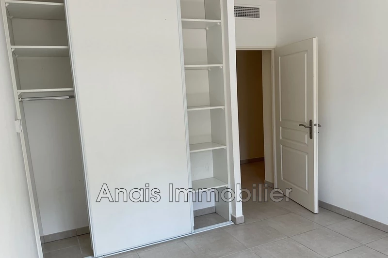Location appartement Cogolin  