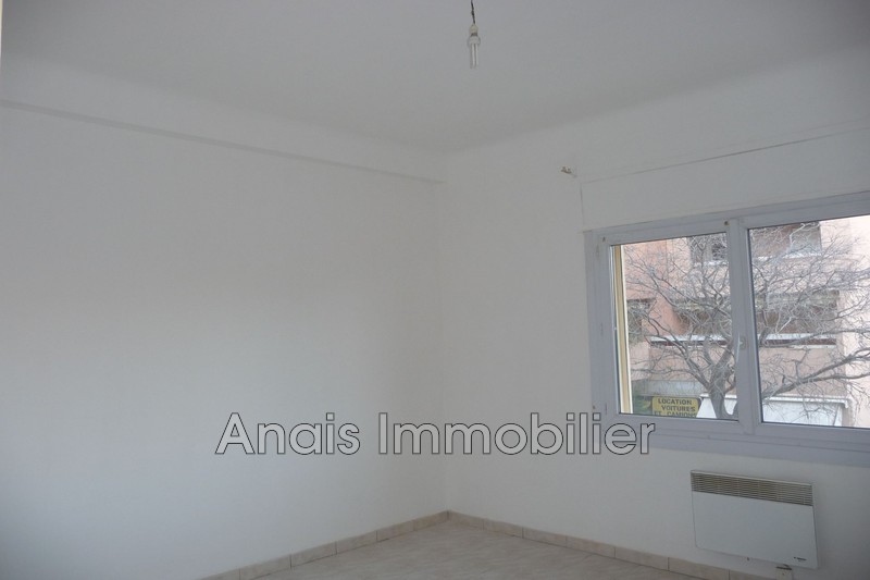 Photo Appartement Sainte-Maxime Location appartement 2 pièces 40 m²
