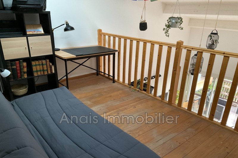 Photo n°4 - Location appartement Cogolin 83310 - 900 €