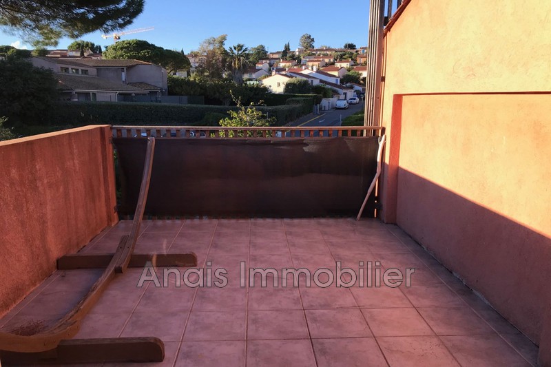 Photo n°9 - Location appartement Cogolin 83310 - 900 €