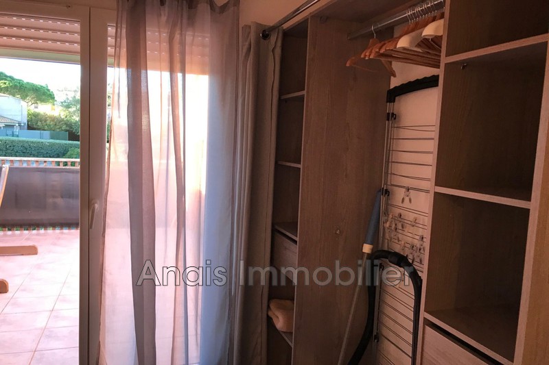 Photo n°7 - Location appartement Cogolin 83310 - 900 €