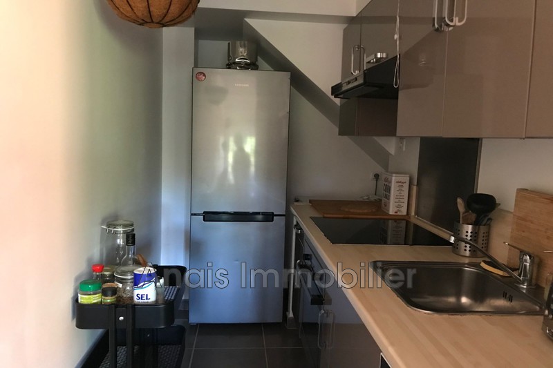 Photo n°8 - Location appartement Cogolin 83310 - 900 €