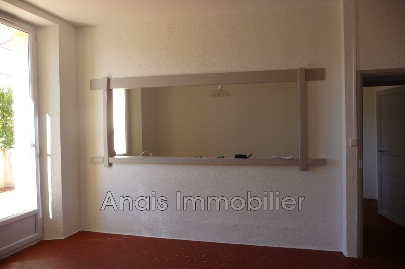 Photo Appartement Cogolin Location appartement 4 pièces 80 m²