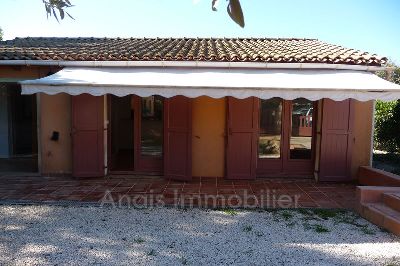 Photo Mazet Cogolin Location mazet 2 chambres 60 m²