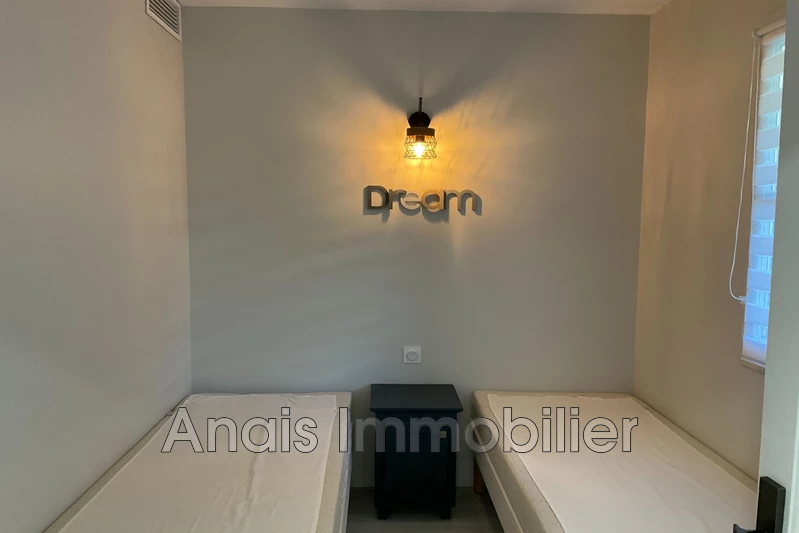 Photo n°4 - Location appartement Grimaud 83310 - 1 390 €