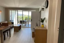 Photos  Appartement à louer Grimaud 83310