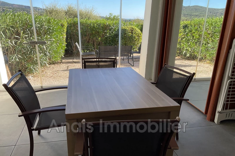 Photo n°7 - Location appartement Grimaud 83310 - 1 390 €
