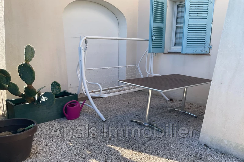 Photo n°8 - Location appartement Grimaud 83310 - 1 390 €