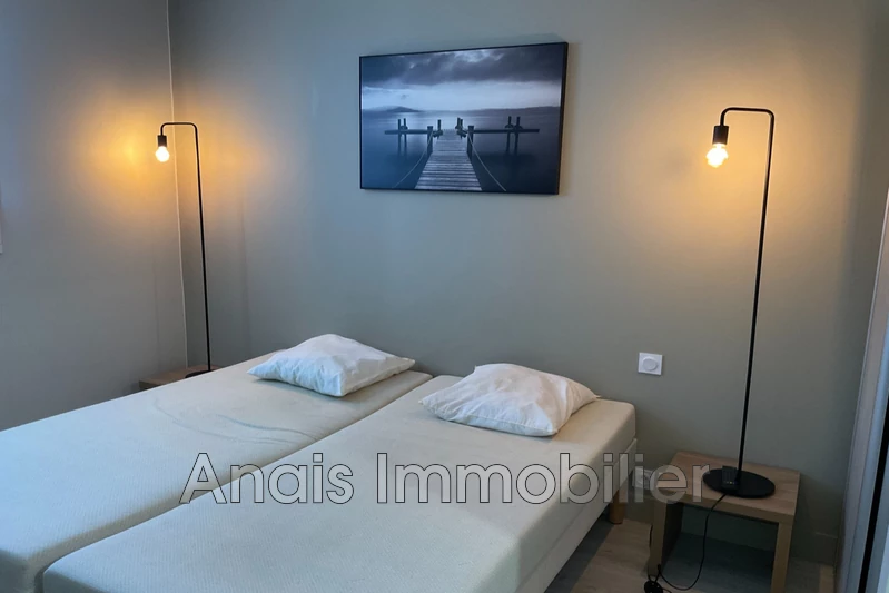 Photo n°5 - Location appartement Grimaud 83310 - 1 390 €