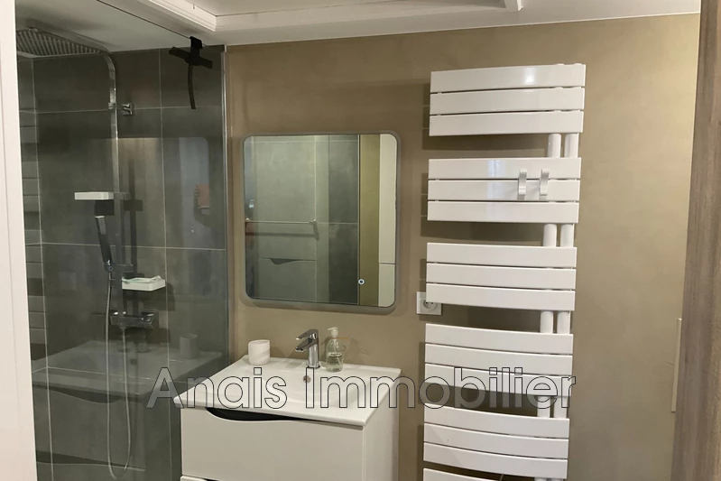 Photo n°6 - Location appartement Grimaud 83310 - 1 390 €