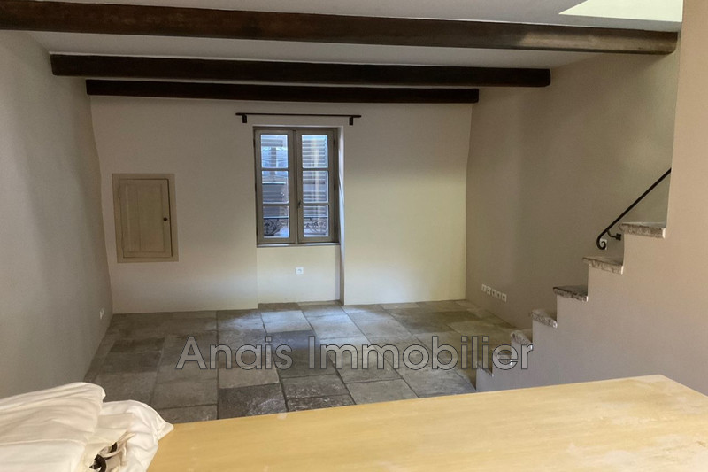 Photo n°2 - Location appartement Cogolin 83310 - 950 €
