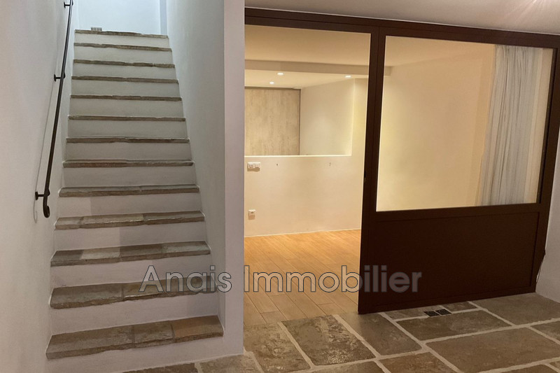 Photo n°3 - Location appartement Cogolin 83310 - 950 €