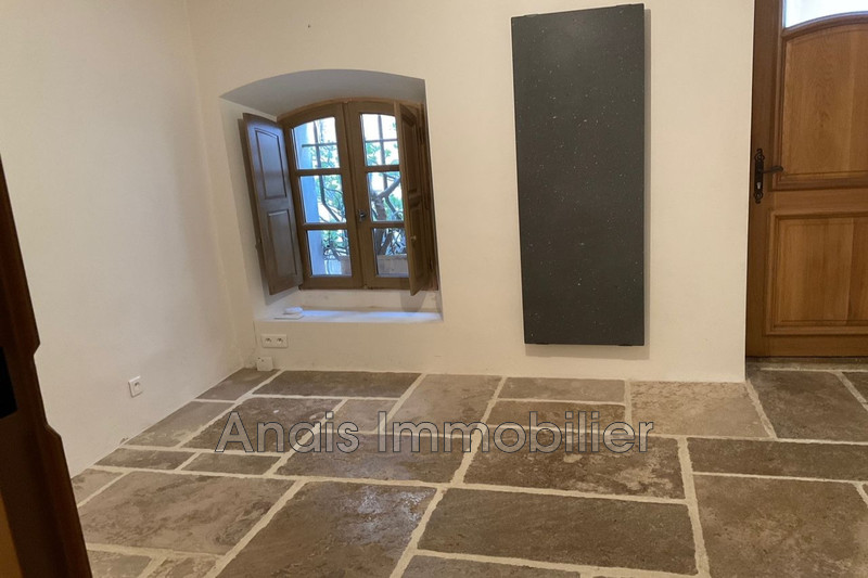Photo n°4 - Location appartement Cogolin 83310 - 950 €