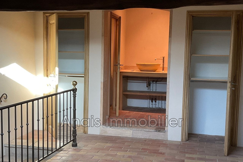Photo n°5 - Location appartement Cogolin 83310 - 950 €