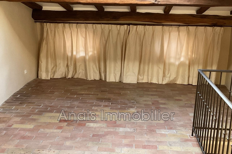 Photo n°6 - Location appartement Cogolin 83310 - 950 €