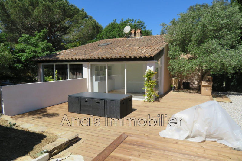 Photo Mazet Cogolin Location mazet 1 chambre 34 m²