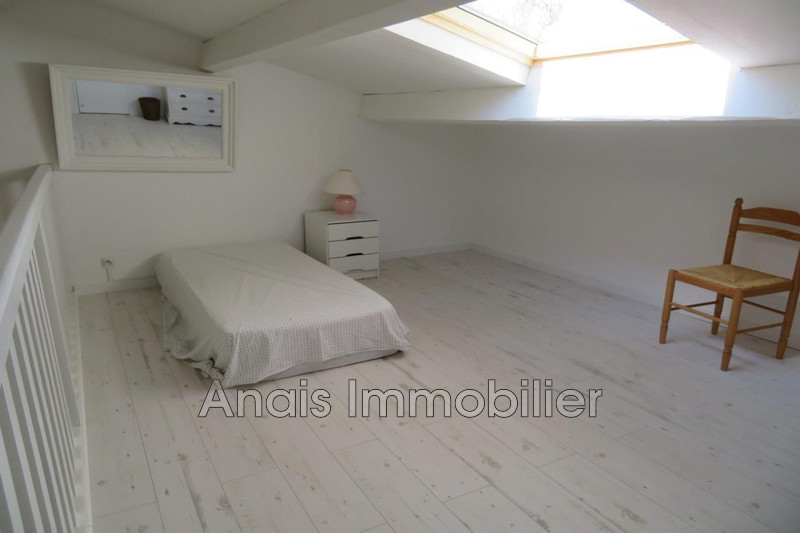 Location appartement Gassin  