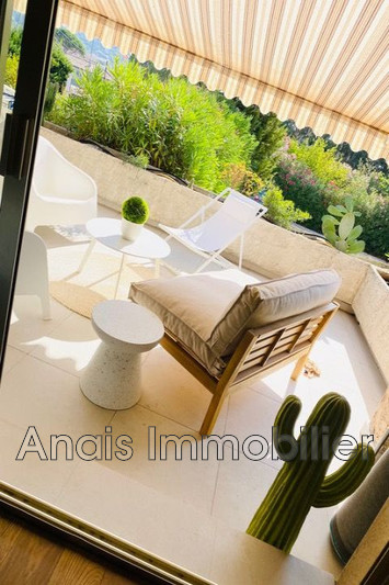 Photo n°3 - Location Appartement duplex Sainte-Maxime 83120 - 1 200 €
