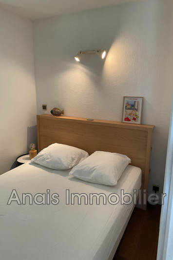 Location duplex Sainte-Maxime  
