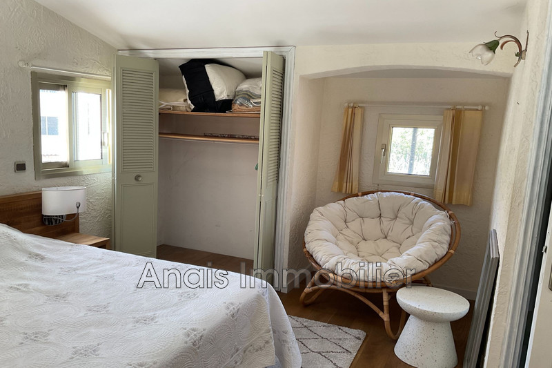 Location duplex Sainte-Maxime  