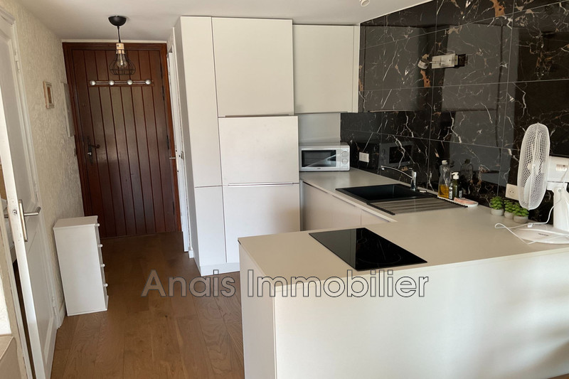 Location duplex Sainte-Maxime  