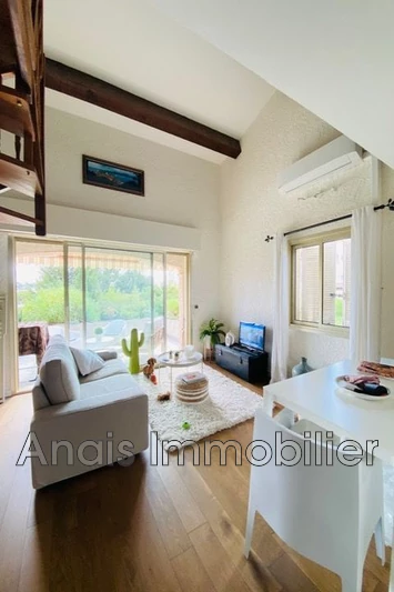 Photo Duplex Sainte-Maxime Location duplex 3 pièces 49 m²