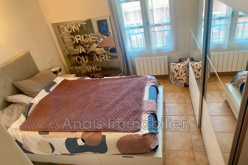 Location appartement La Môle  