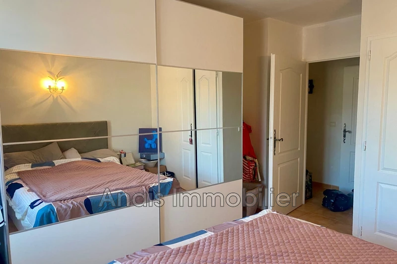 Location appartement La Môle  