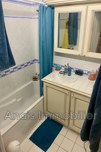Location appartement La Môle  