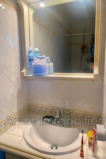 Location appartement La Môle  