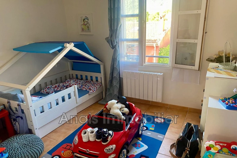 Location appartement La Môle  