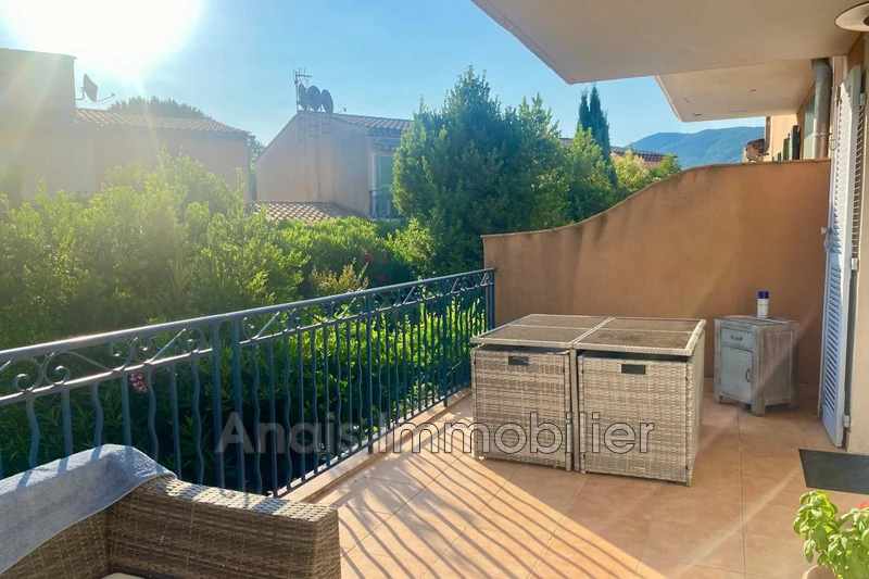 Location appartement La Môle  