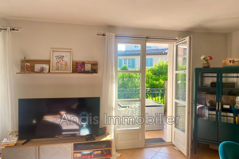 Location appartement La Môle  