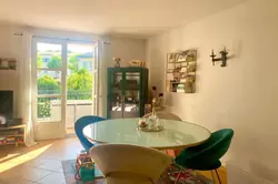 Photos  Appartement à louer La Môle 83310