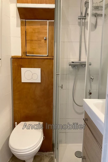 Location chambre de bonne Port Grimaud  